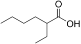2_Ethylhexanoic acid